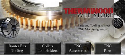 thermwood web store